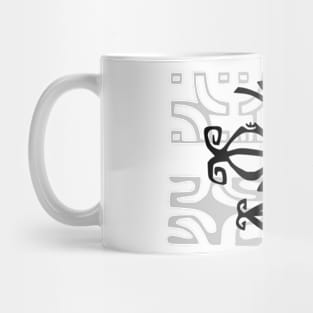 TIKI TAAROA Mug